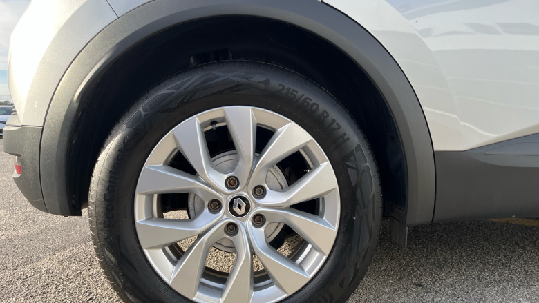 Renault Captur 1.0 TCE 90 Iconic 5dr Petrol Hatchback